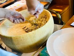 -新贝乐意大利餐厅(苏州中心店)