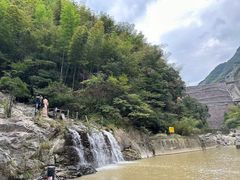 -长谷洞天