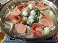 -海关荤豆花(洋河一路店)