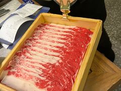 -鲜潭蒸汽石锅鱼(五道口购物中心店)
