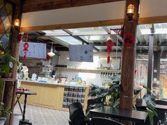-糖房咖啡(南锣鼓巷店)