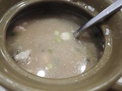 -长平老姿娘夜粥(平东一街店)