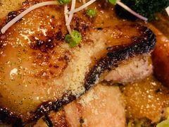 蜜汁烤鸡腿肉-Juicy Bakery(瑞景店)