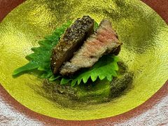 -帝鮨·烧肉割烹(龙湖金楠天街店)