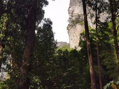 -雁荡山风景名胜区