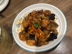 -锡和无锡菜(景丽苑店)