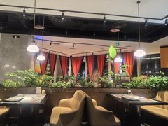 -半秋山西餐厅(巴南万达广场店)