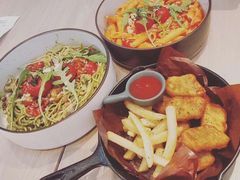 -Maxpoint Kitchen 西餐咖啡(乐峰广场店)