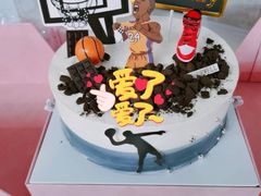 -麦雪尔甜品·生日蛋糕(新街口旗舰店)