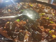-食欲老院子荆芥疙瘩汤(经五路店)