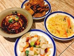 -好這口重庆小面(总店)