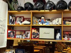 -我的面 川味Bistro(后沙峪店)