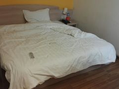 -7天酒店·广州天河东店