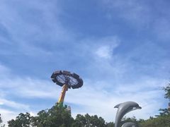 -芽庄珍珠岛游乐园