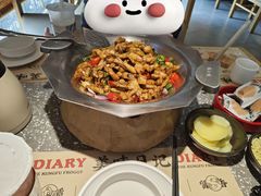 -蛙小侠(珠海华发商都店)