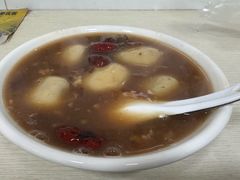 -罗子龙罗家桂花汤圆(曹都巷店)