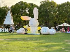 -不觉晓CAMPING(上海迪士尼营地店)