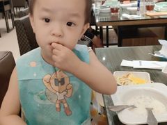-豪客来牛排(府河店)