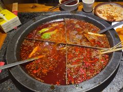 -陈眼镜火锅(总店)