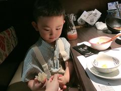 -匠和风精致料理(莆田财富中心店)