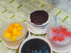 -阿三麻蓉汤圆(顺光大厦店)