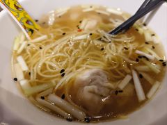 -一记面馆(易发店)