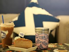 -milkplus·泰式奶茶(较场东路店)