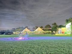 -暮谷MUGO ·团建聚会·露营烧烤·生日派对·共享菜地