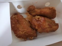 -必胜客(欢乐颂店)