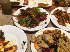 -汉巴味德(大悦城店)