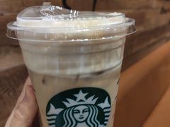 -星巴克(太原茂业天地店)