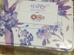 -家琳甜品(江南东店)