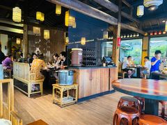 -大牌大·传统杭帮菜(湖滨店)