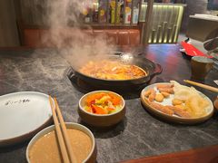 -刘一锅筋头巴脑(新民街店)