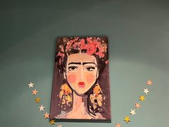 -茉莉餐厅(包河万达店)