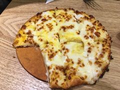 -棒约翰比萨·意面(金桥国际店)