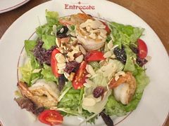-Entrecôte 法国牛扒馆(保利·时光里店)