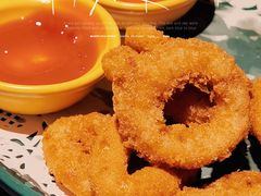 -吱咖啡西式简餐