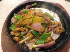 -喜喜茶餐厅(大朗长盛店)