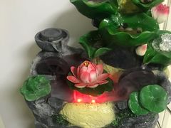 -润合汇养生馆(佳宁娜广场店)