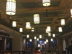 大堂-纸盐河码头火锅(十八梯店)