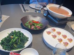 -曾宴·楚菜(湖北省博物馆店)