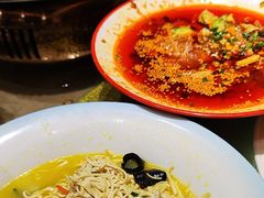 -李氏传家菜(兴城路店)