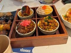 -火山屋台(新街口店)