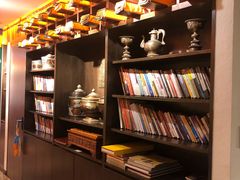 -敏珠拉姆藏餐·南京厨房(富春江东街店)