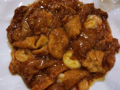 -裕德隆清真饭庄·天津特色菜(河东店)