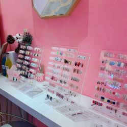 -米小兔美甲美睫