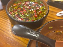 -荣记潮汕牛肉火锅(仙鹤街店)