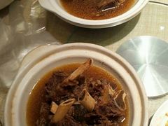 牛大骨-西贝莜面村(上海百联西郊店)