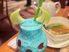 -云龙轩(迪士尼探索家度假酒店)